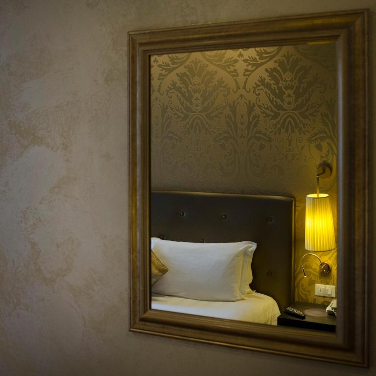 Arcadia Boutique Hotel - Camera Matrimoniale Deluxe - 8