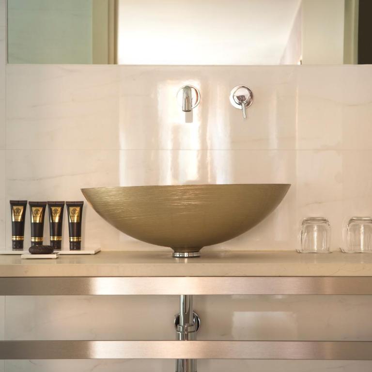 Arcadia Boutique Hotel - Camera Tripla - 4