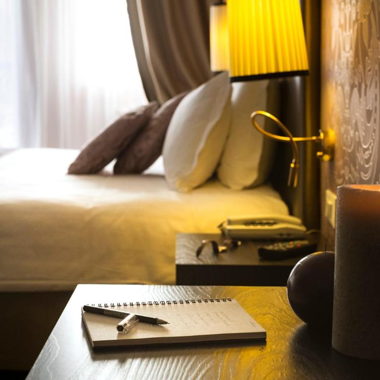 Arcadia Boutique Hotel - Junior Suite - 16