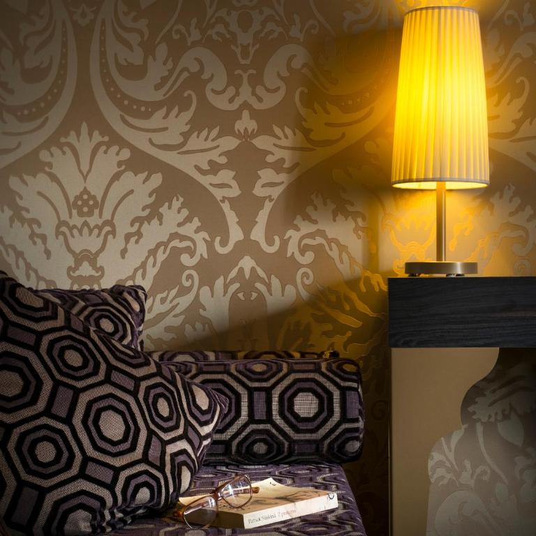 Arcadia Boutique Hotel - Junior Suite - 15