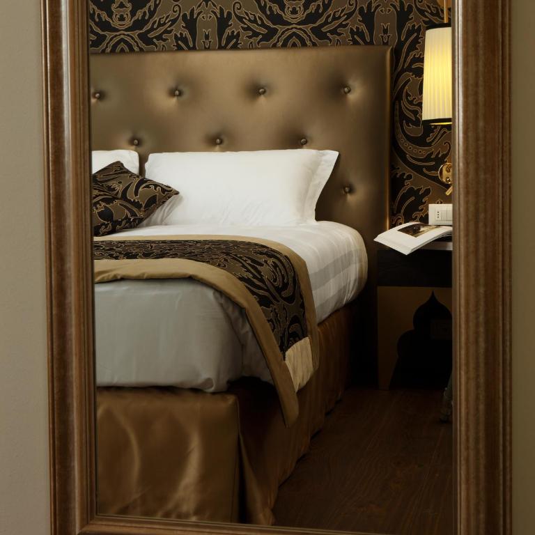 Arcadia Boutique Hotel - Camera Matrimoniale Deluxe - 6