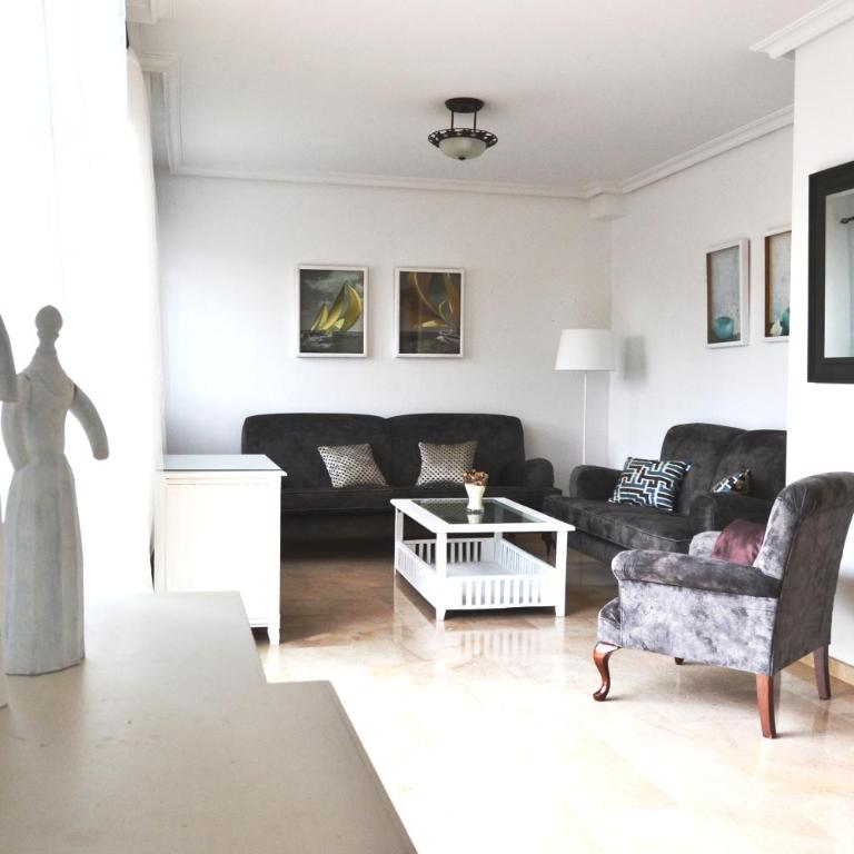 Montemares Golf Luxury Villas & Apartments at La Manga Club - Apartamento de 4 dormitorios - Calle Gregory Peters, El Pinar 13 - 12