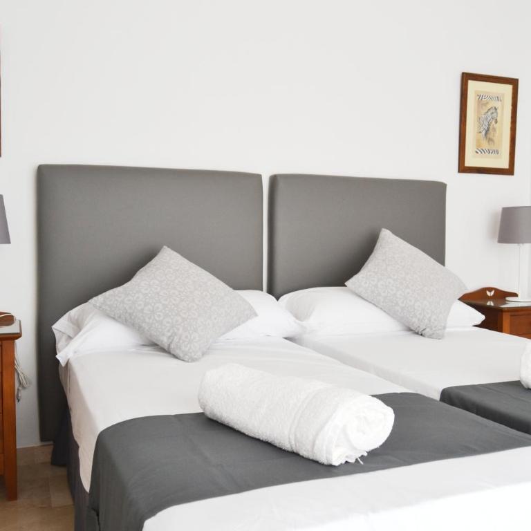 Montemares Golf Luxury Villas & Apartments at La Manga Club - Apartamento de 4 dormitorios - Calle Gregory Peters, El Pinar 13 - 14