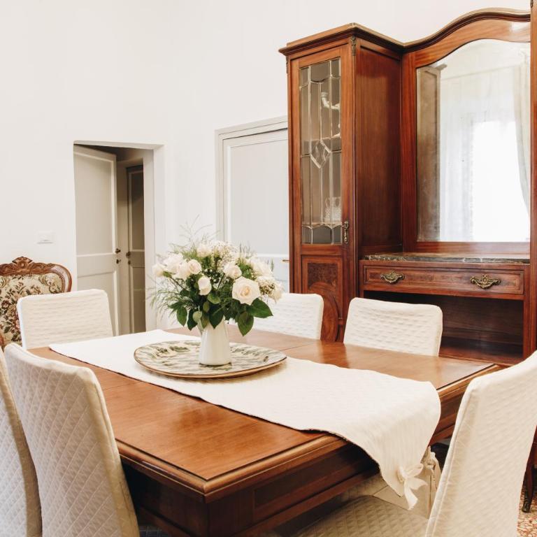 Suite Rondanini - Deluxe Apartment - 30