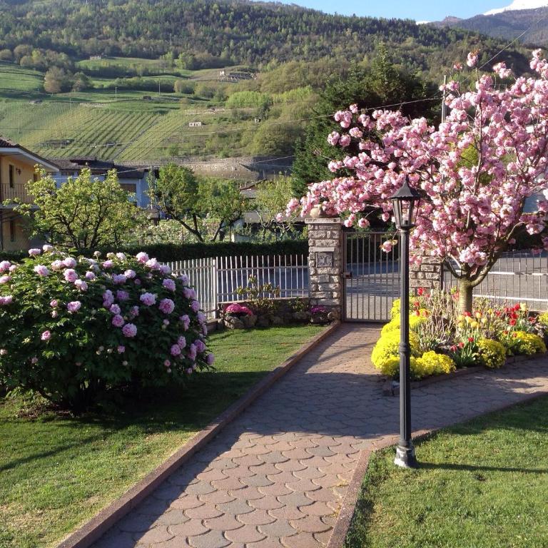 Casa di Tia - Appartamento con 1 Camera da Letto - 30