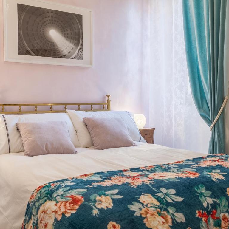 Suite Rondanini - Deluxe Apartment - 7