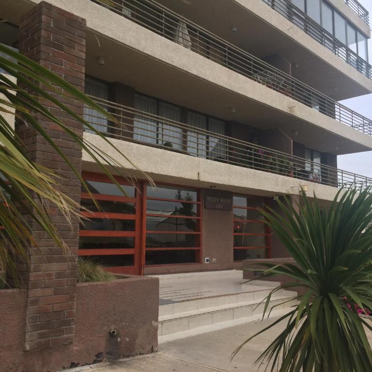 Dpto Viña del Mar - Apartment with Sea View - 16