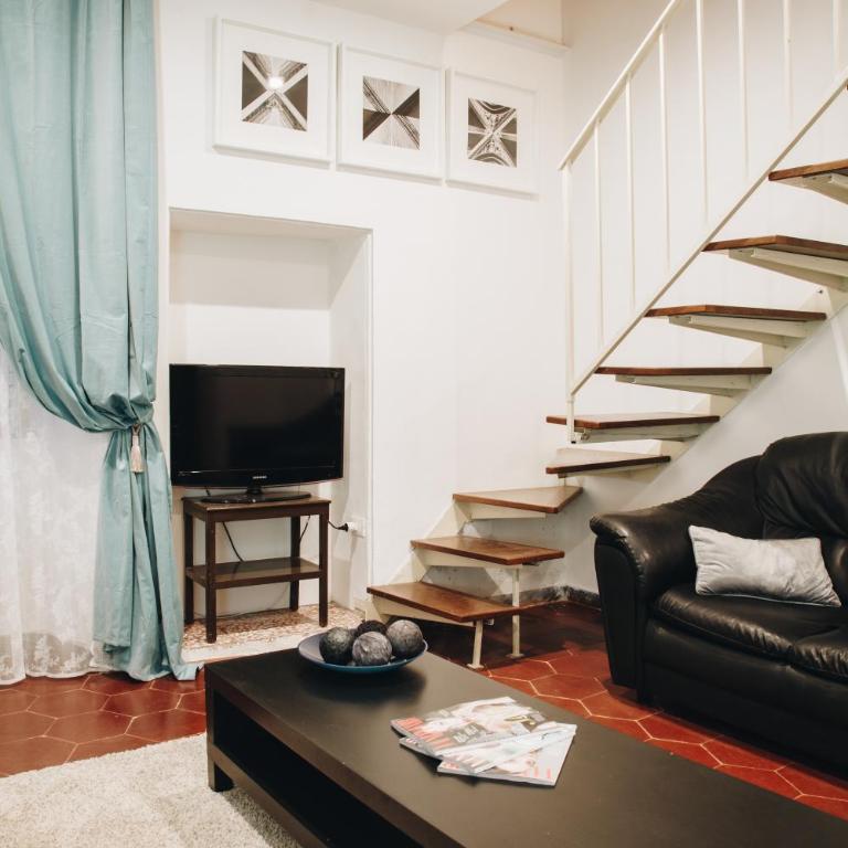 Suite Rondanini - Deluxe Apartment - 22