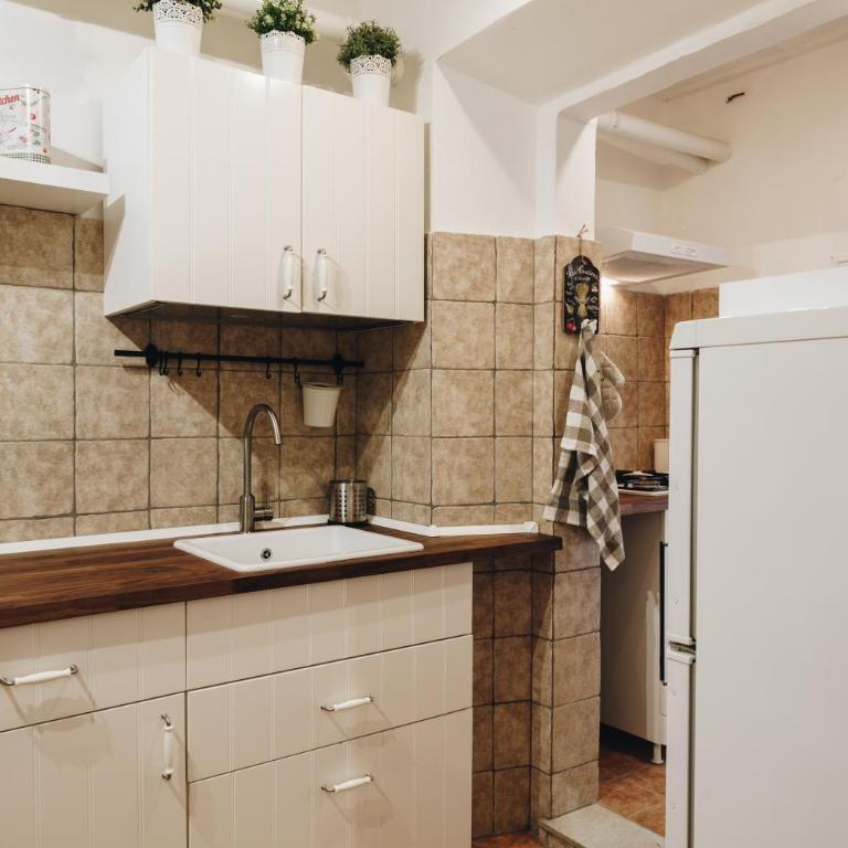 Suite Rondanini - Deluxe Apartment - 37