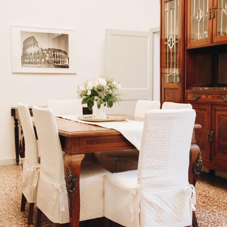 Suite Rondanini - Deluxe Apartment - 16