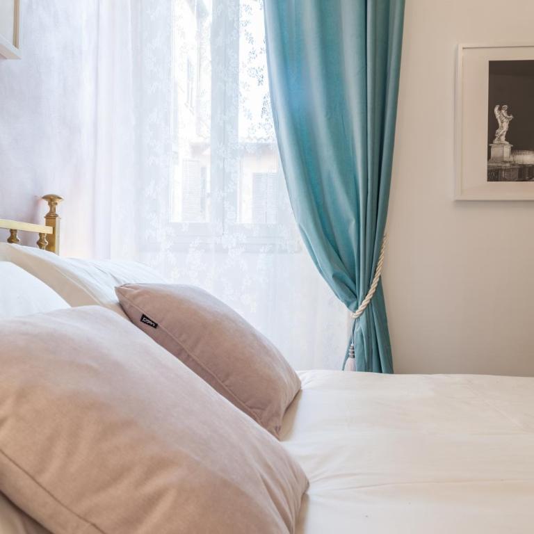Suite Rondanini - Deluxe Apartment - 18