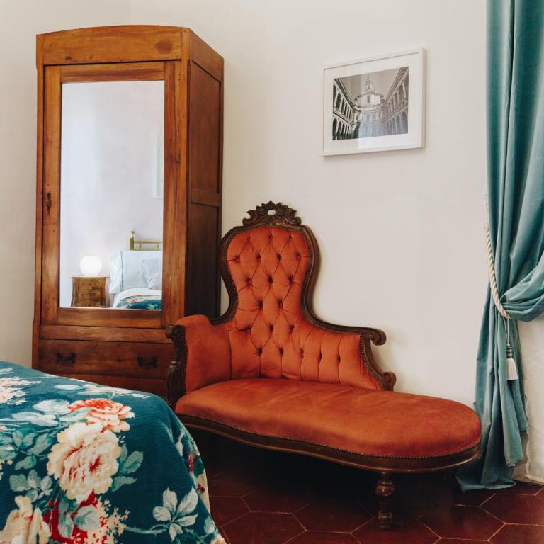 Suite Rondanini - Deluxe Apartment - 21