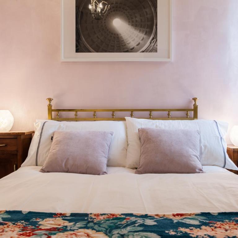 Suite Rondanini - Deluxe Apartment - 17