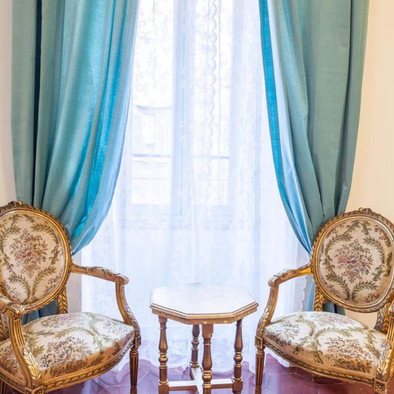 Suite Rondanini - Deluxe Apartment - 6