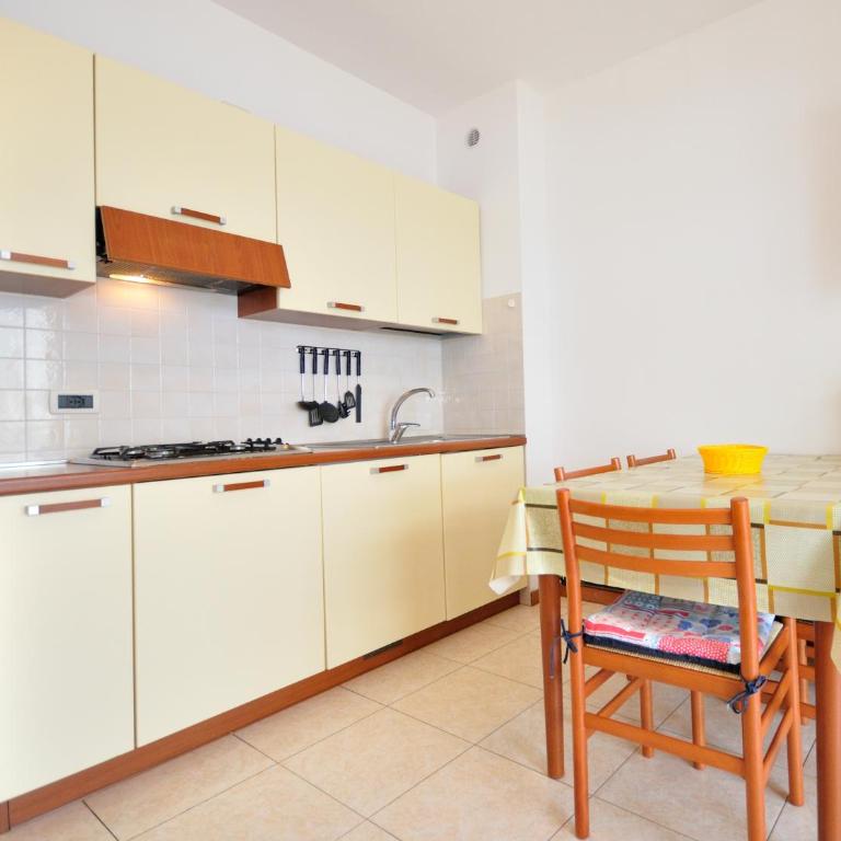 Residence Millennium - Appartamento con 1 Camera da Letto - 5
