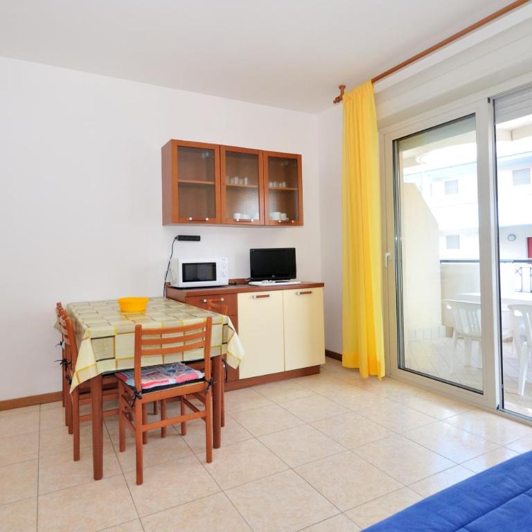 Residence Millennium - Appartamento con 1 Camera da Letto - 7