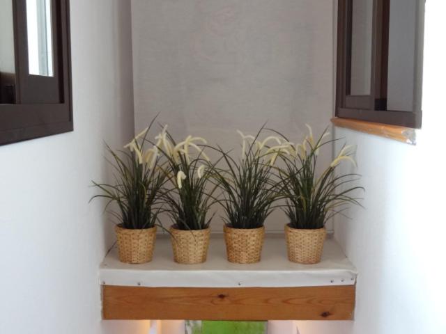 Idyllic Townhouse in Marbella Old Town - Casa Unifamiliar de 3 dormitorios - 23