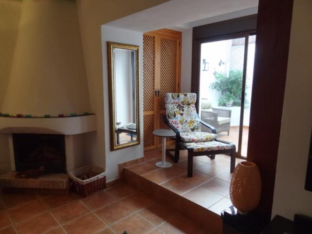 Idyllic Townhouse in Marbella Old Town - Casa Unifamiliar de 3 dormitorios - 6