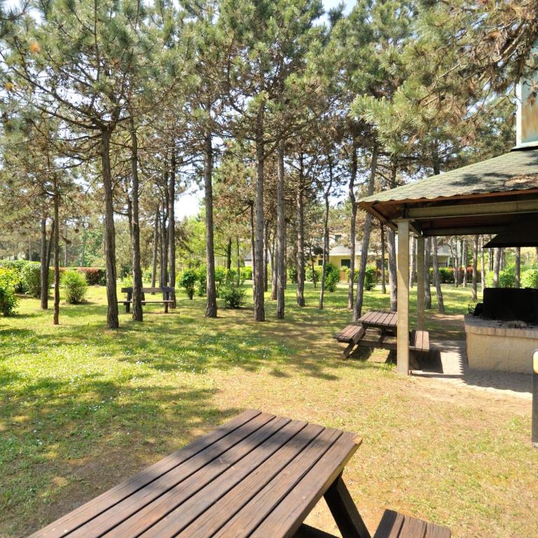 Villaggio Lido del Sole - Appartamento con 1 Camera da Letto - 10