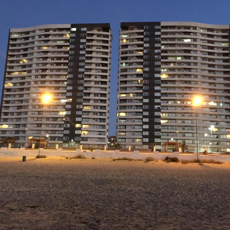 Apto Bahia Horizonte - La Herradura - Two-Bedroom Apartment - 2