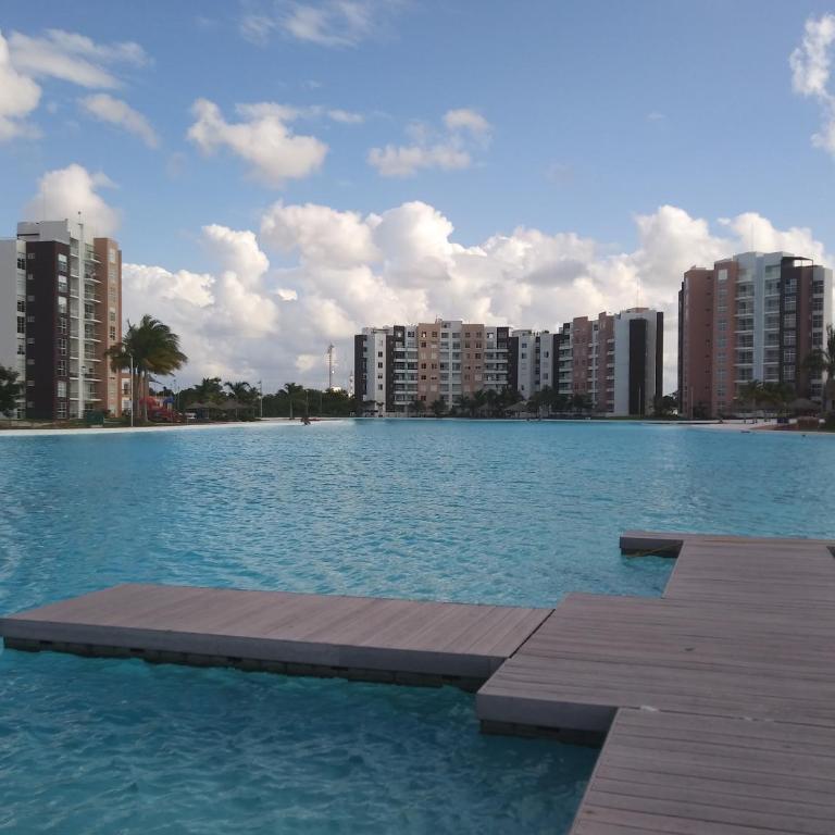 Dreams Lagoon - Apartment with Pool View - 16