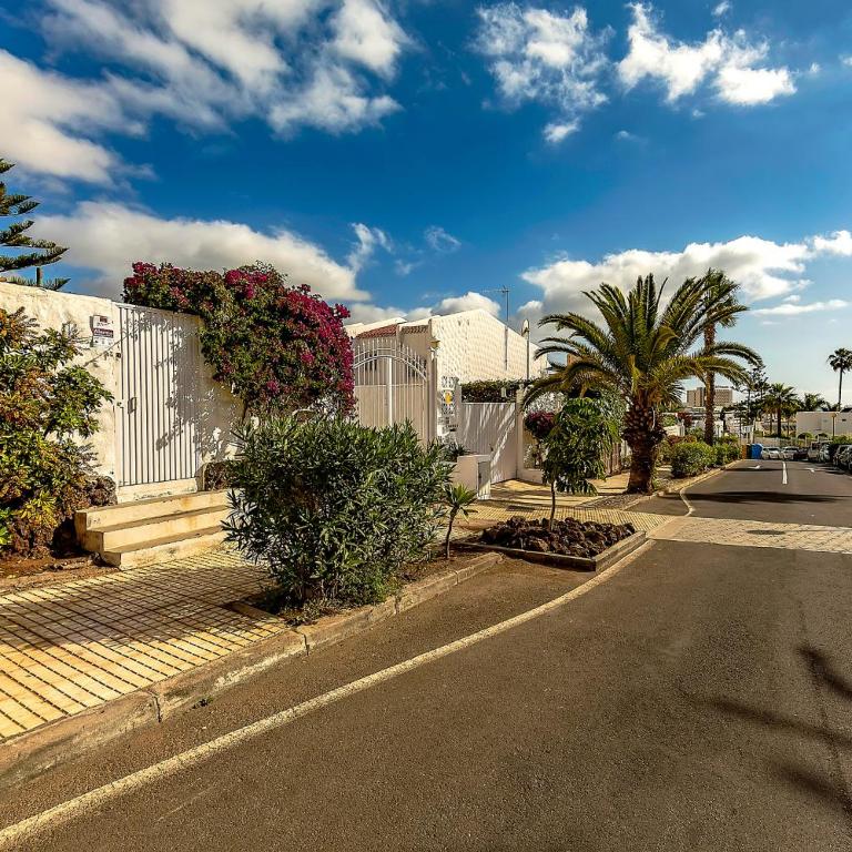 Lovely House in Las Americas - Apartamento de 1 dormitorio - 26