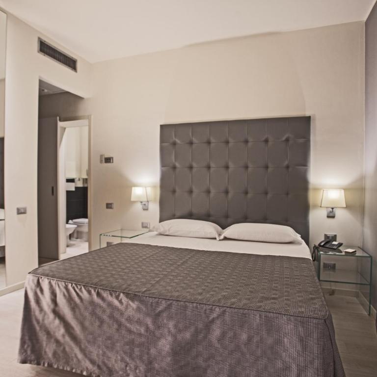Savoia Hotel Country House Bologna - Suite - 6