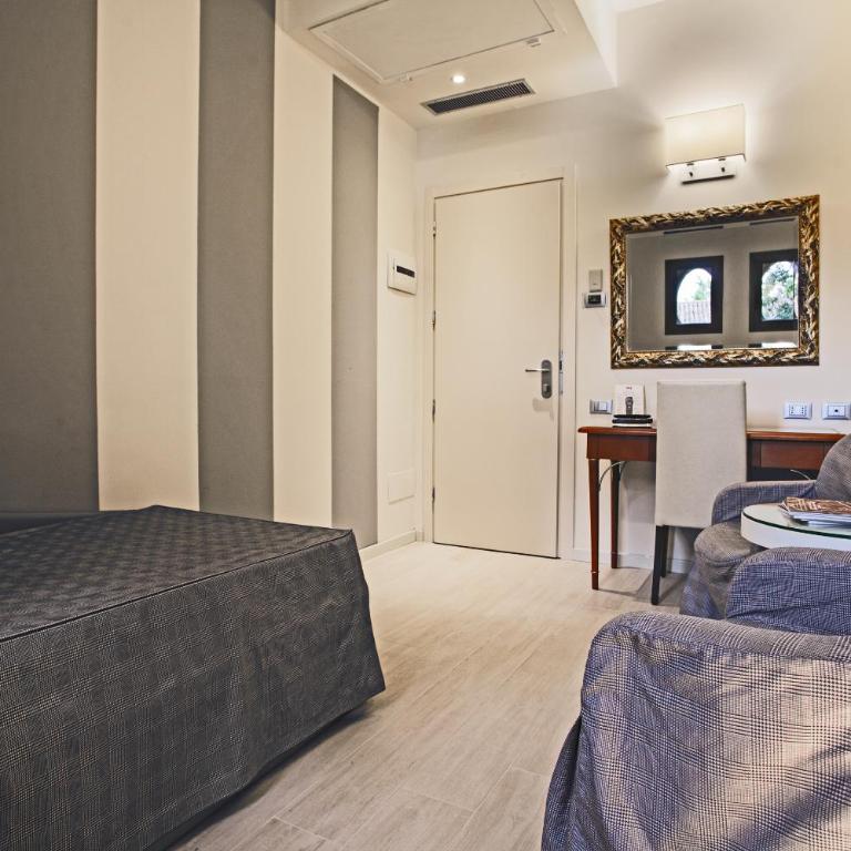 Savoia Hotel Country House Bologna - Suite - 3