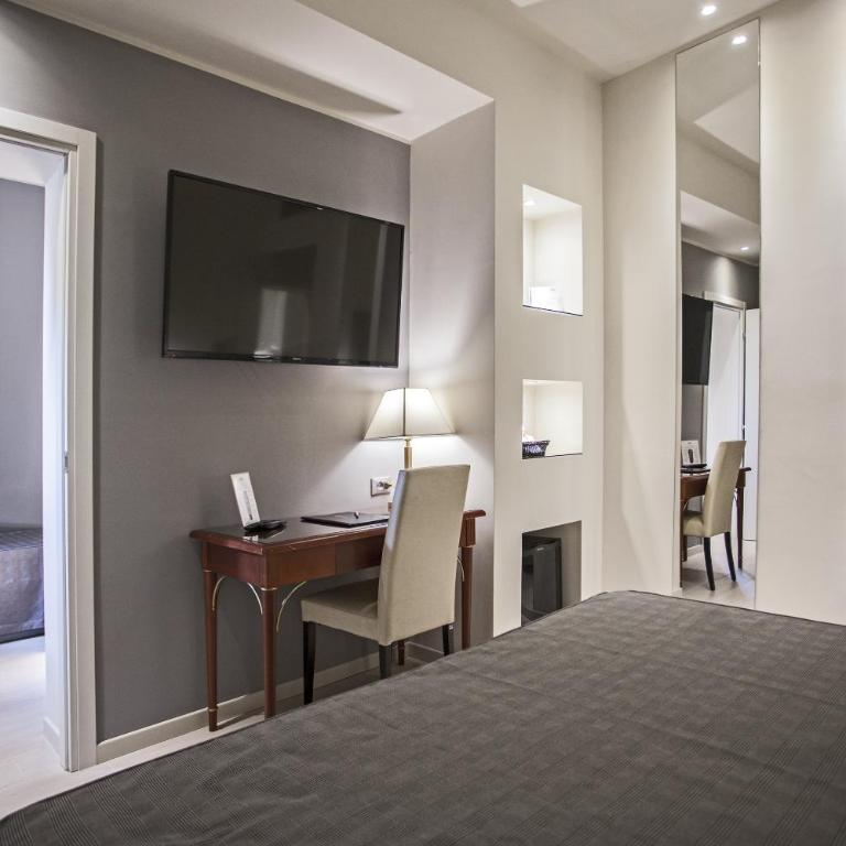 Savoia Hotel Country House Bologna - Suite - 1