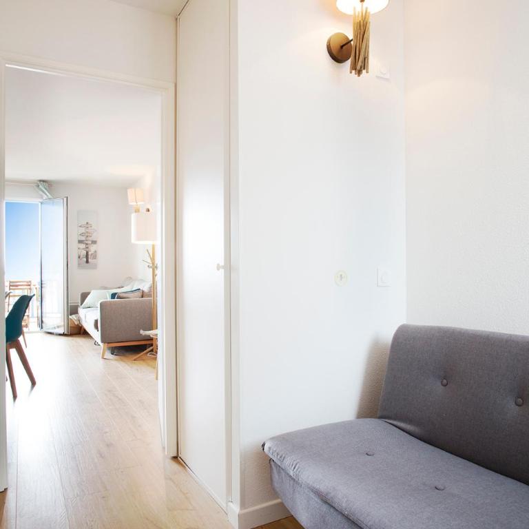 Le 225 - Appartement Supérieur - 16