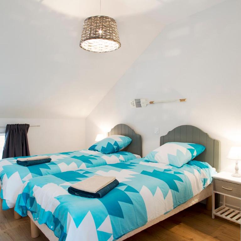Le 225 - Appartement Supérieur - 9