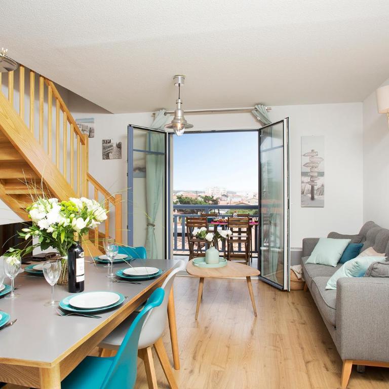 Le 225 - Appartement Supérieur - 1