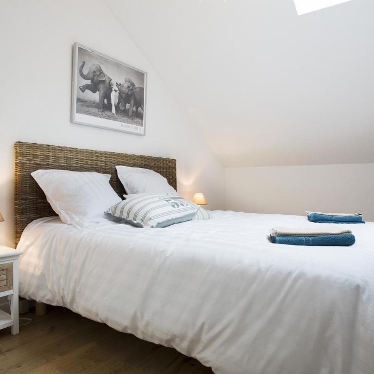 Le 225 - Appartement Supérieur - 8