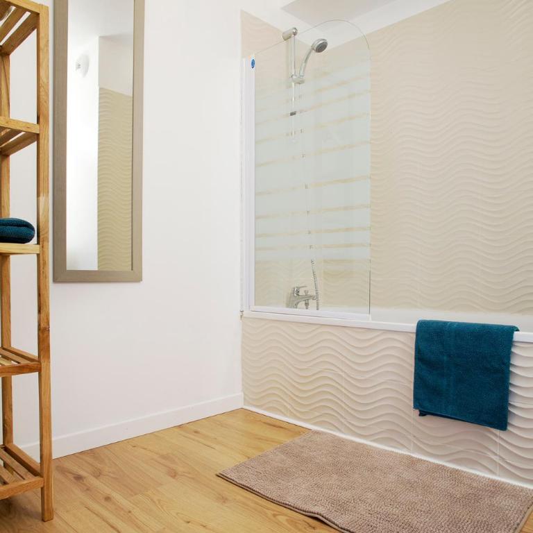 Le 225 - Appartement Supérieur - 15