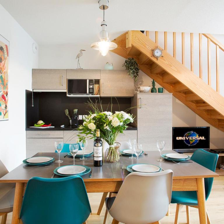 Le 225 - Appartement Supérieur - 5