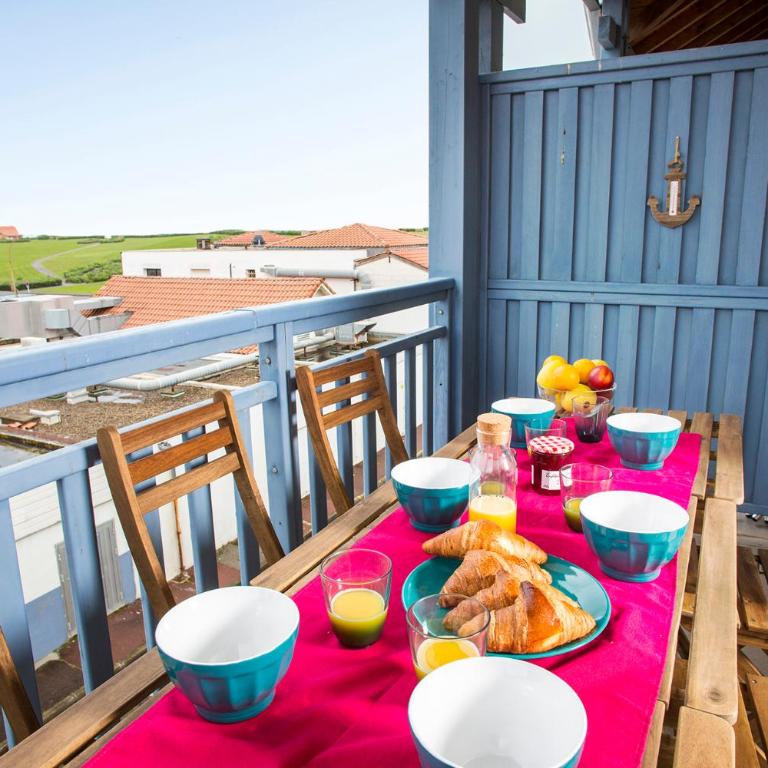 Le 225 - Appartement Supérieur - 2