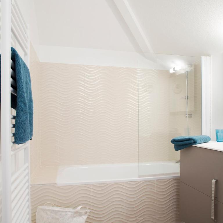 Le 225 - Appartement Supérieur - 12
