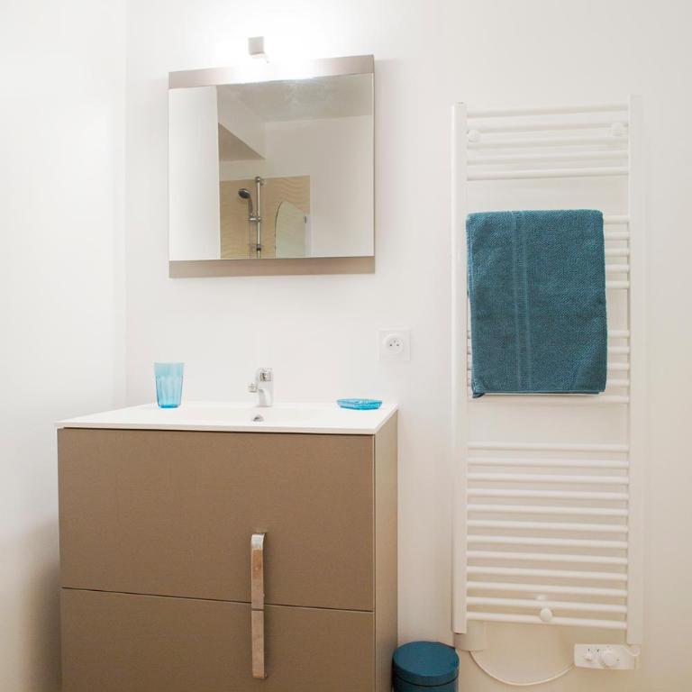 Le 225 - Appartement Supérieur - 14