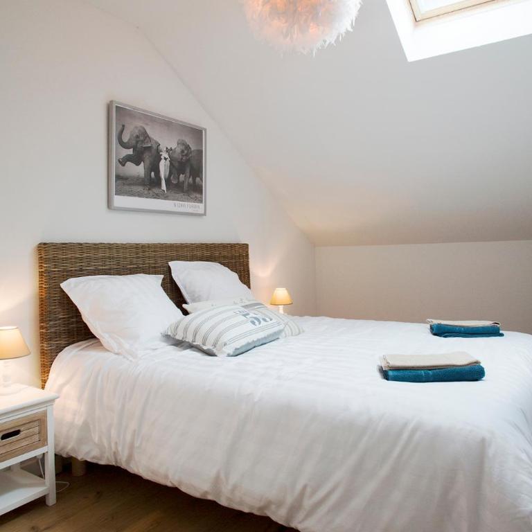 Le 225 - Appartement Supérieur - 7