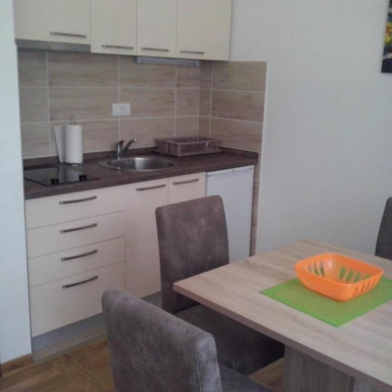 Apartman Svetogorska - Standardni Apartman - 12