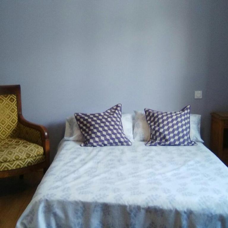 Sport'Hotel-Aparthotel de Milan - Chambre Double - 4