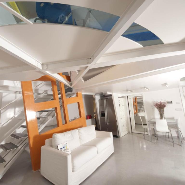 Space Home - Appartamentino su 2 Livelli - 2