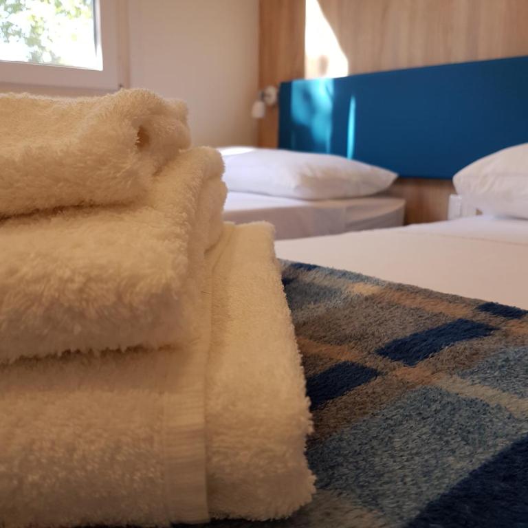 Camping Taimì - Casa Mobile - 8