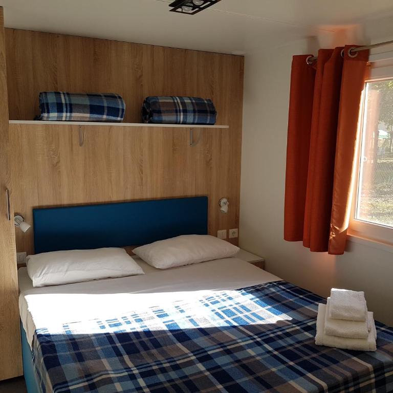 Camping Taimì - Casa Mobile - 9