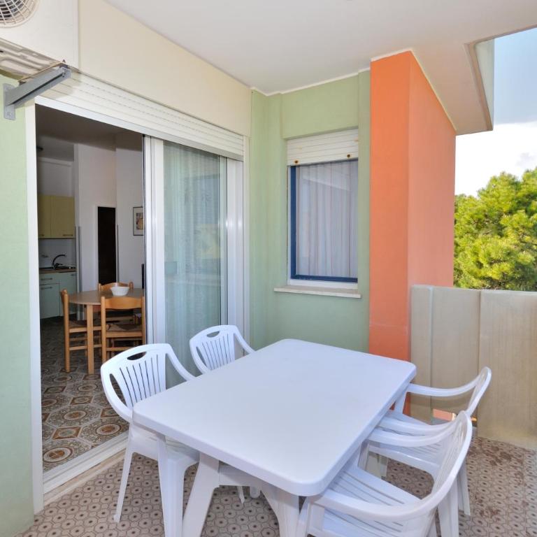 Condominio Cormoran - Appartamento con 2 Camere da Letto - 14