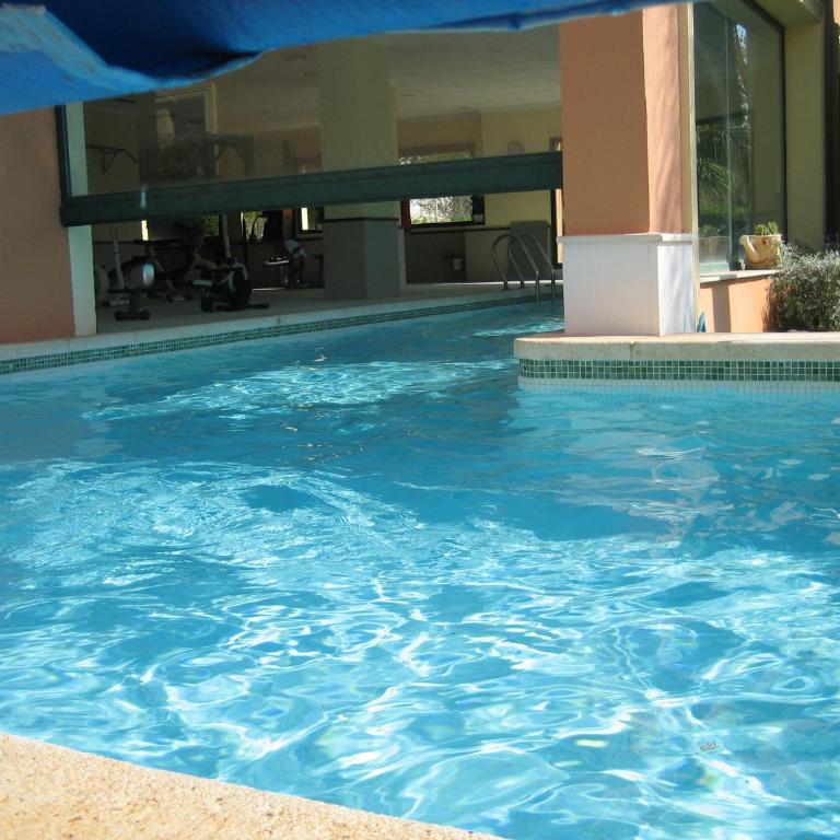 Lovely Holiday Apartment - Apartamento Deluxe - 37