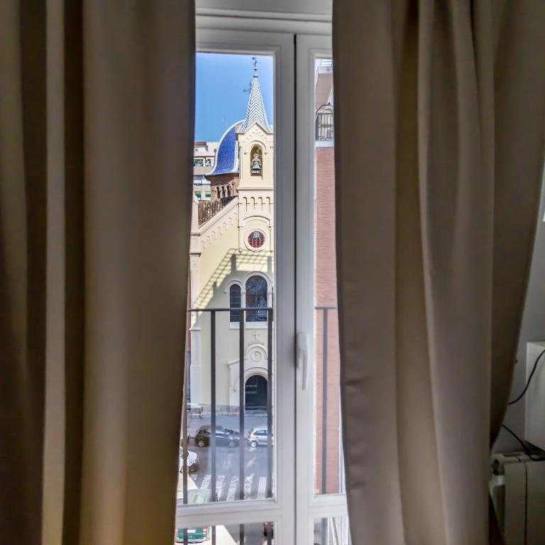 Palacio de Rojas by Moontels - Penthouse Apartment - 25