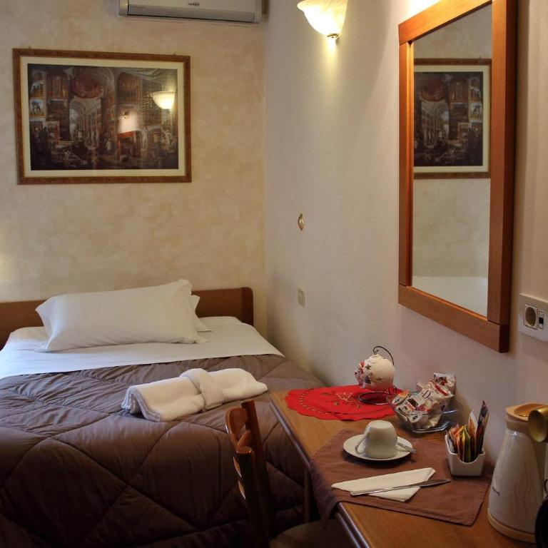 Primavera Mini Hotel - Camera Singola - 1