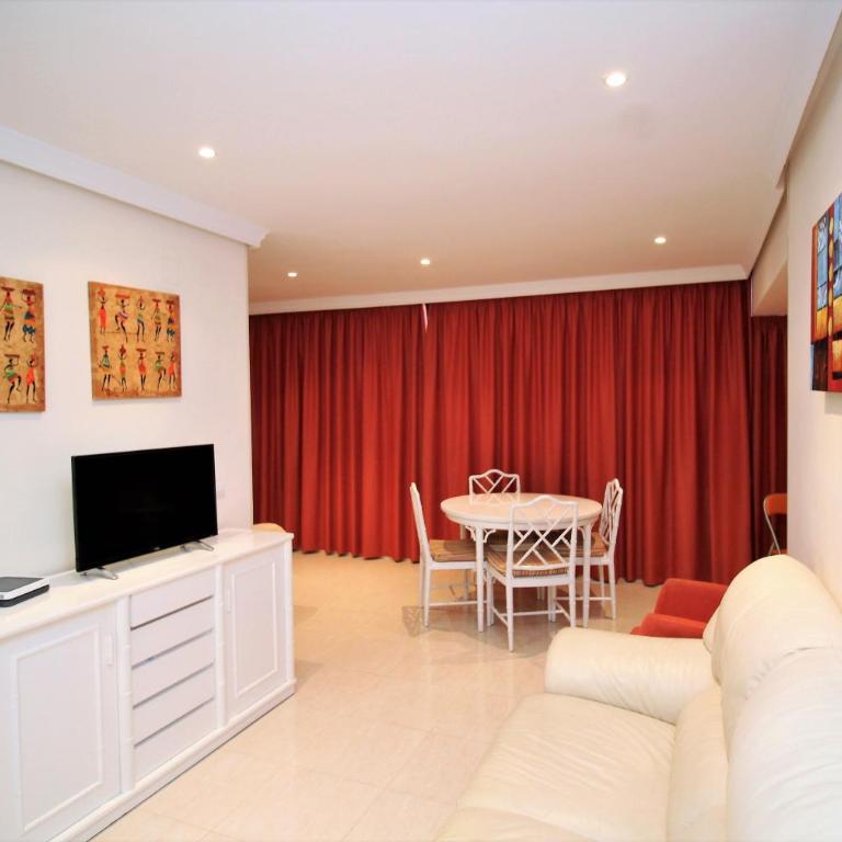 Trinisol 7-A Sea Views Apartment Levante Beach - Apartamento - 15