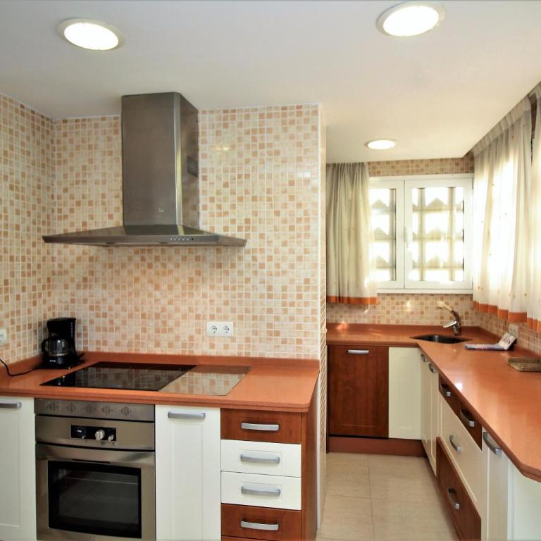 Trinisol 7-A Sea Views Apartment Levante Beach - Apartamento - 21
